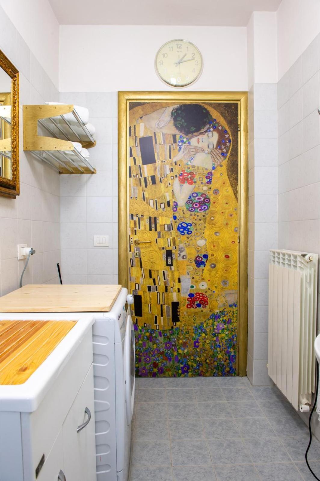 דירות סנטה מריה דליי אנג'לי A Casa Di Francesco מראה חיצוני תמונה